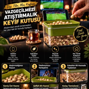 KEYİF KUTUSU